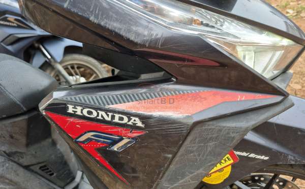 HONDA VARIO 125