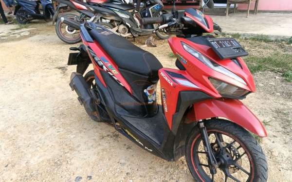 HONDA VARIO 125 eSP CBS