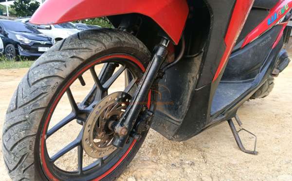HONDA VARIO 125 eSP CBS