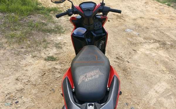 HONDA VARIO 125 eSP CBS