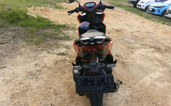 HONDA VARIO 125 eSP CBS