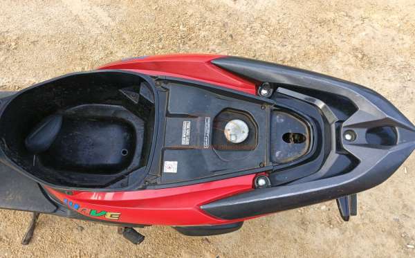 HONDA VARIO 125 eSP CBS