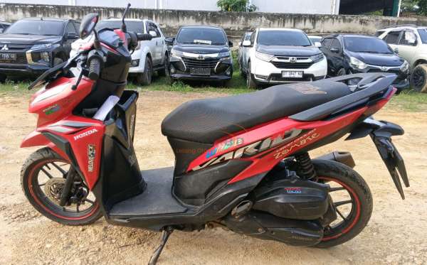 HONDA VARIO 125 eSP CBS