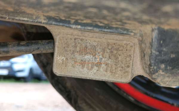 HONDA VARIO 125 eSP CBS