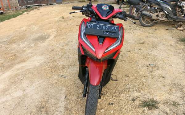 HONDA VARIO 125 eSP CBS
