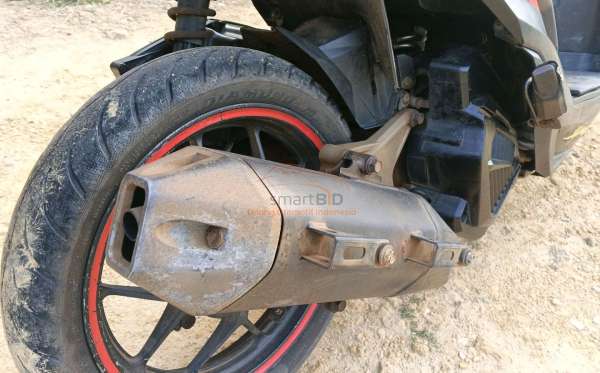 HONDA VARIO 125 eSP CBS