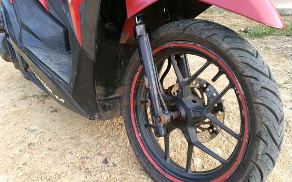 HONDA VARIO 125 eSP CBS