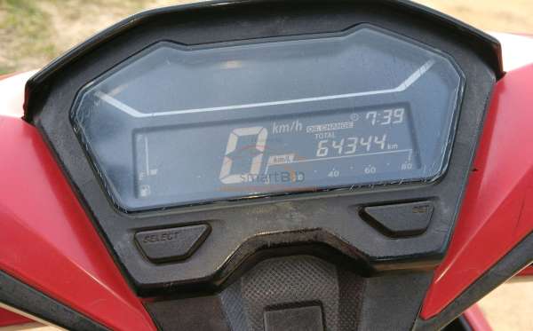 HONDA VARIO 125 eSP CBS