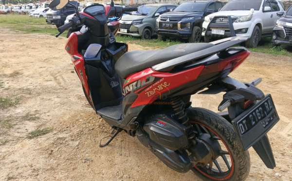 HONDA VARIO 125 eSP CBS
