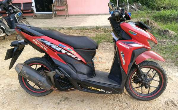 HONDA VARIO 125 eSP CBS