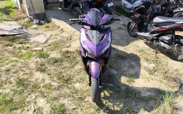 HONDA  VARIO 150