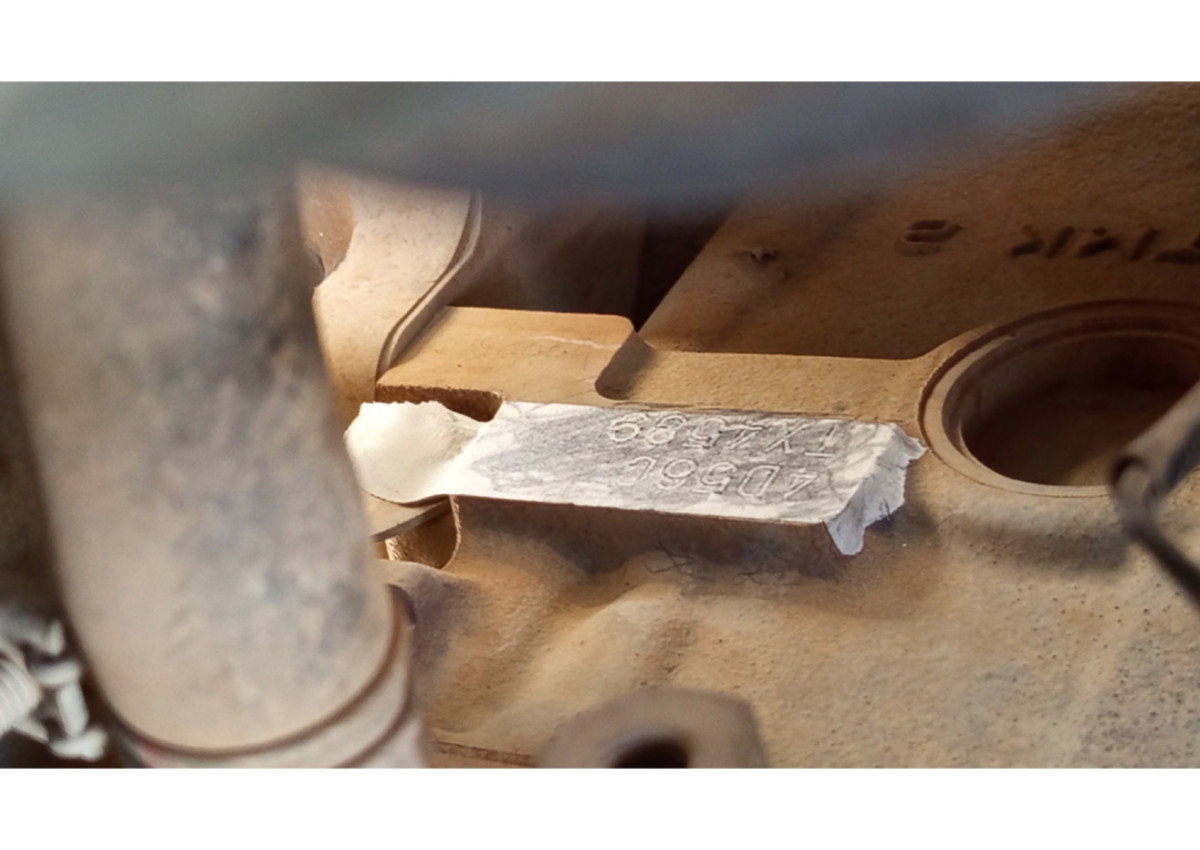 MITSUBISHI L 300 L300 PU FB-R (4X2)