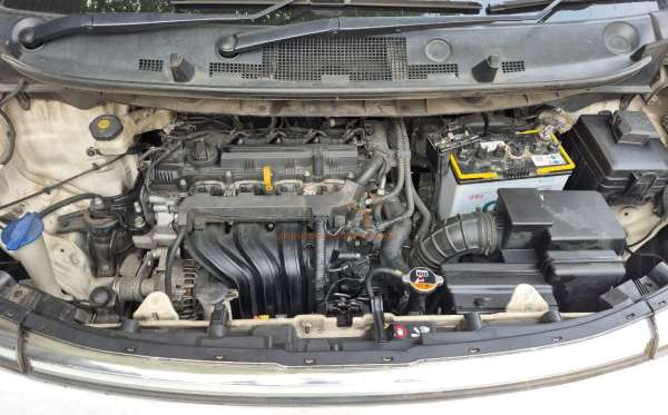 HYUNDAI STARGAZER PRIME 4X2