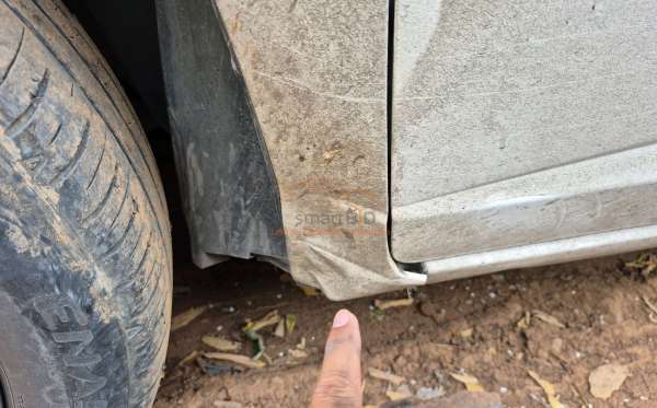 HYUNDAI STARGAZER PRIME 4X2