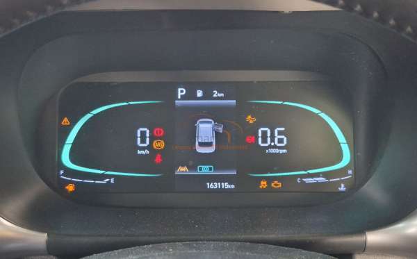 HYUNDAI STARGAZER PRIME 4X2