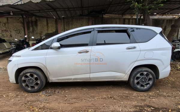 HYUNDAI STARGAZER PRIME 4X2
