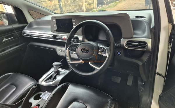 HYUNDAI STARGAZER PRIME 4X2