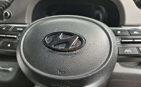 HYUNDAI STARGAZER PRIME 4X2