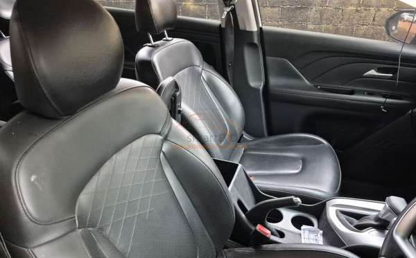 HYUNDAI STARGAZER PRIME 4X2