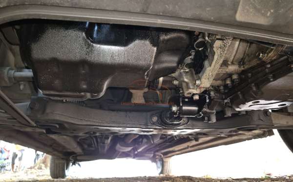 HYUNDAI STARGAZER PRIME 4X2