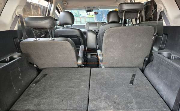 HYUNDAI STARGAZER PRIME 4X2
