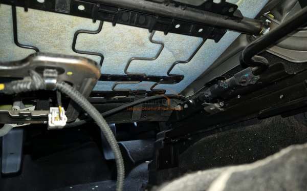 HYUNDAI STARGAZER PRIME 4X2
