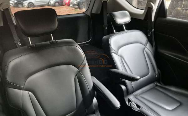 HYUNDAI STARGAZER PRIME 4X2