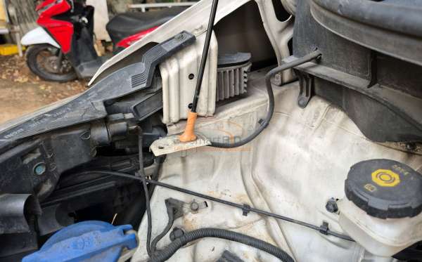 HYUNDAI STARGAZER PRIME 4X2