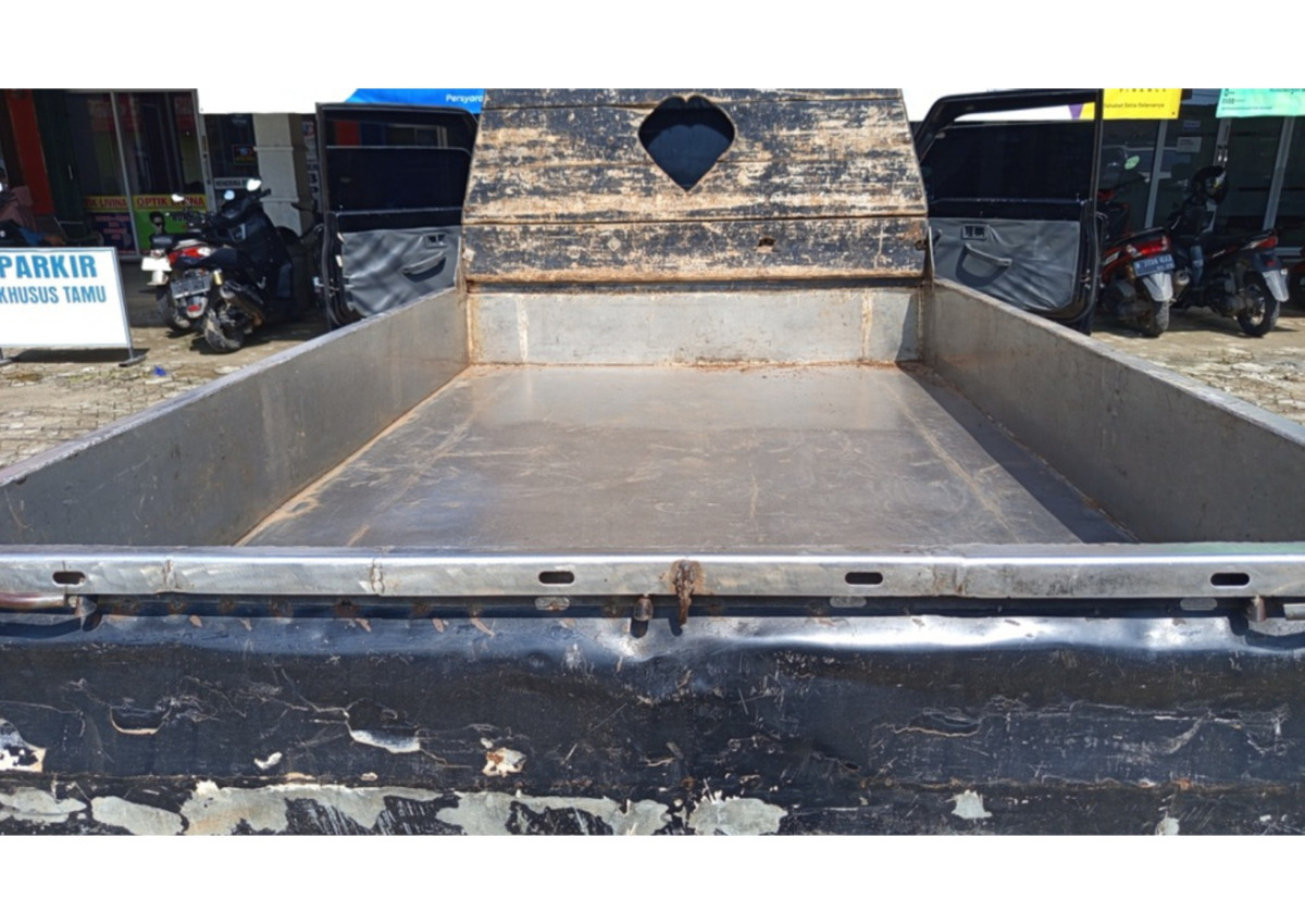 MITSUBISHI L 300 L300 PU FB-R (4X2)