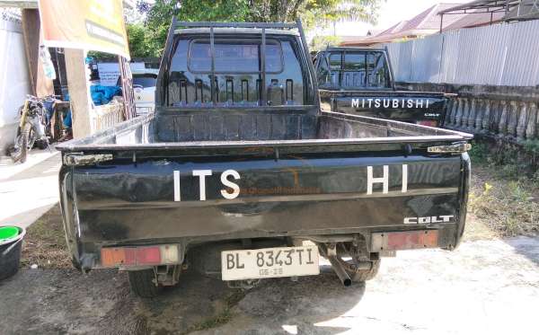 MITSUBISHI COLT L300 PU FB-R