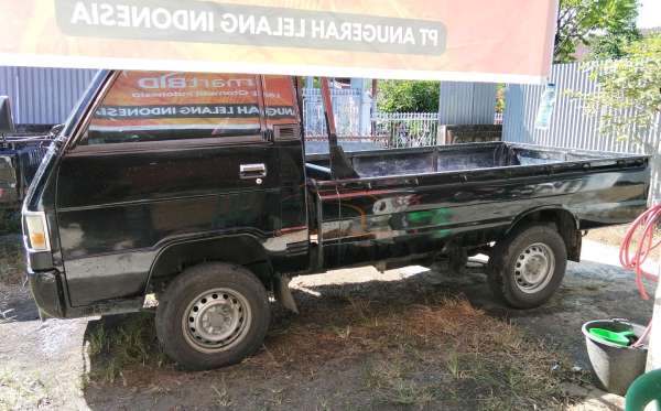 MITSUBISHI COLT L300 PU FB-R