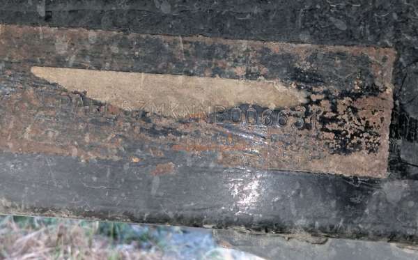 MITSUBISHI COLT L300 PU FB-R