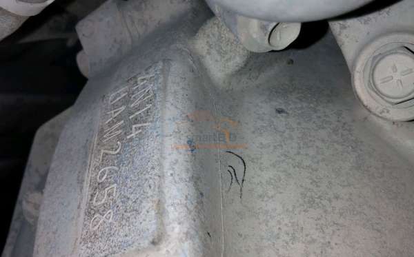 MITSUBISHI COLT L300 PU FB-R