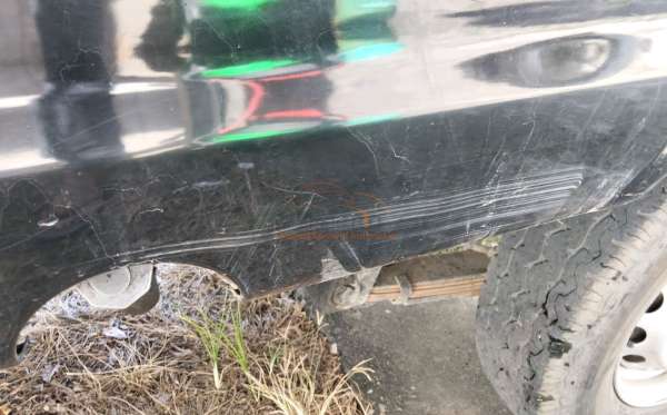 MITSUBISHI COLT L300 PU FB-R