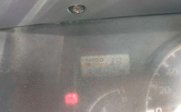 MITSUBISHI COLT L300 PU FB-R