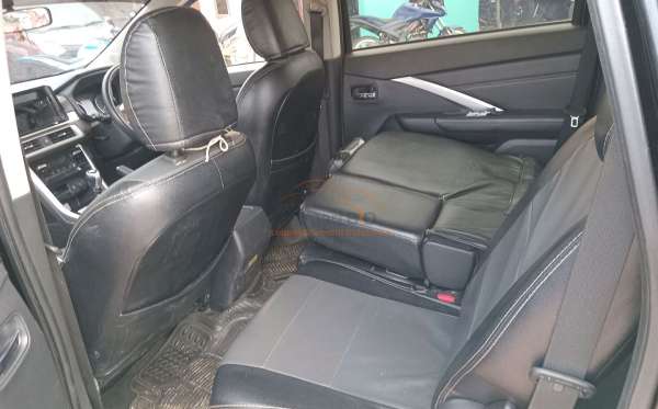 MITSUBISHI XPANDER SPORT