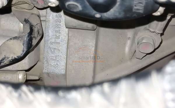 MITSUBISHI XPANDER SPORT