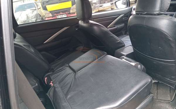 MITSUBISHI XPANDER SPORT