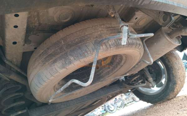 MITSUBISHI XPANDER SPORT