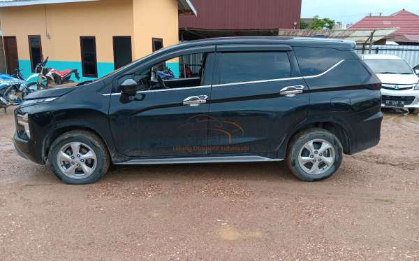 MITSUBISHI XPANDER SPORT