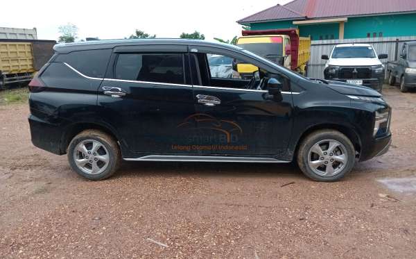 MITSUBISHI XPANDER SPORT