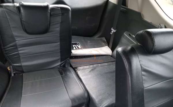 MITSUBISHI XPANDER SPORT