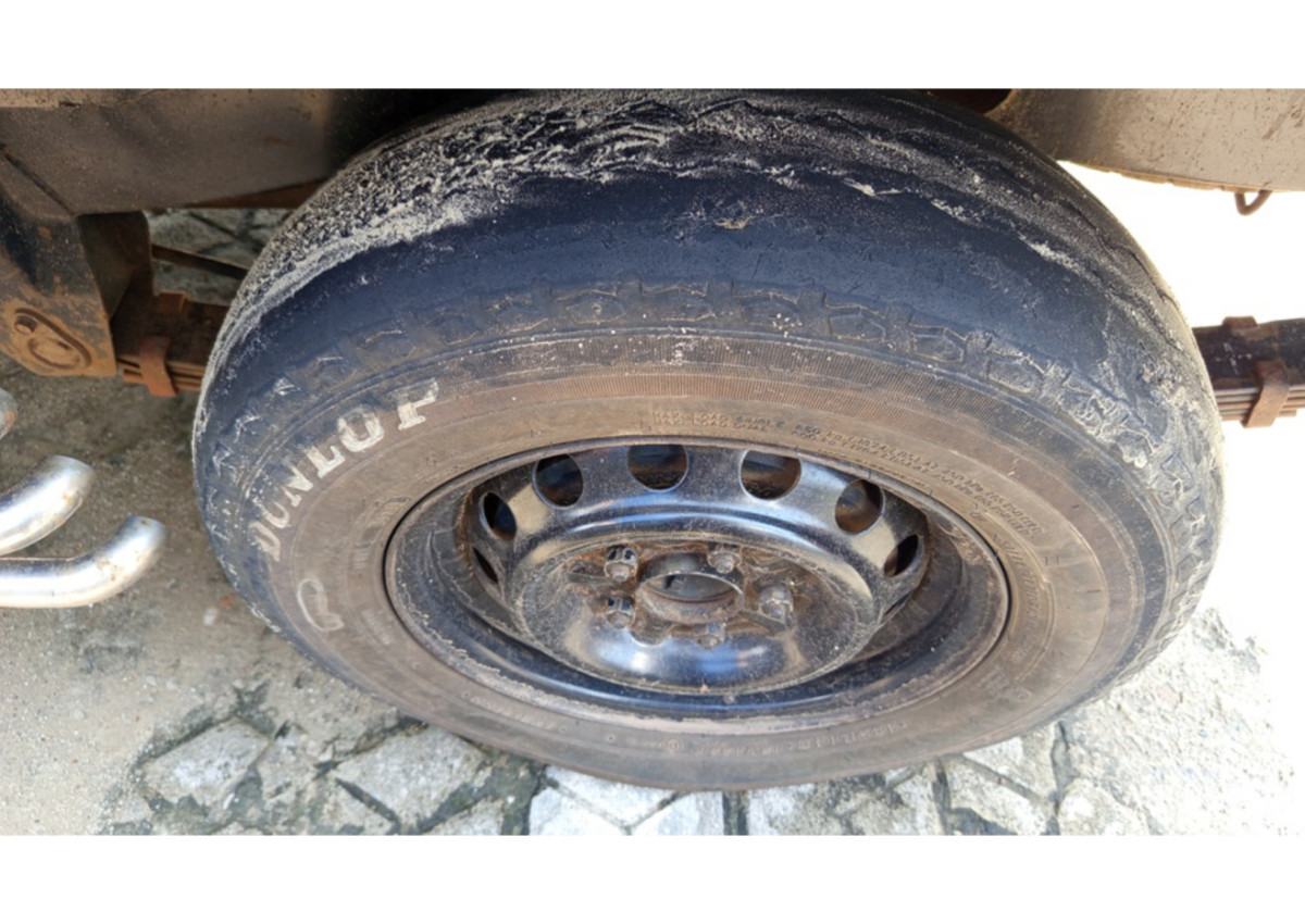 MITSUBISHI L 300 L300 PU FB-R (4X2)