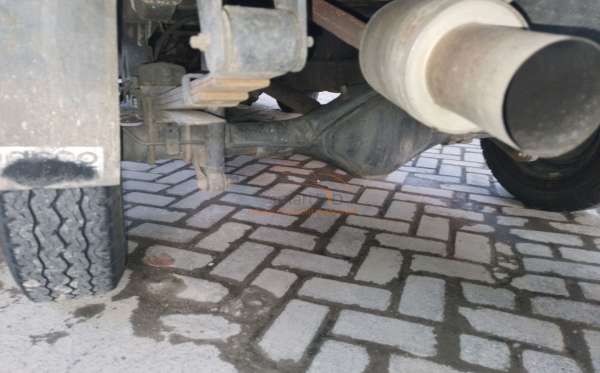 SUZUKI  CARRY  CL PICK UP