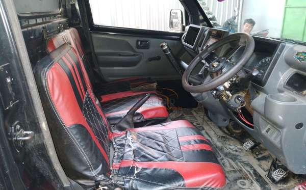 SUZUKI  CARRY  CL PICK UP