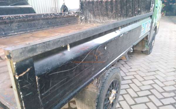 SUZUKI  CARRY  CL PICK UP
