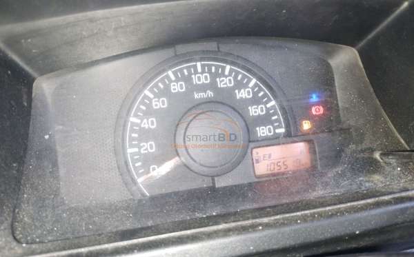 SUZUKI  CARRY  CL PICK UP