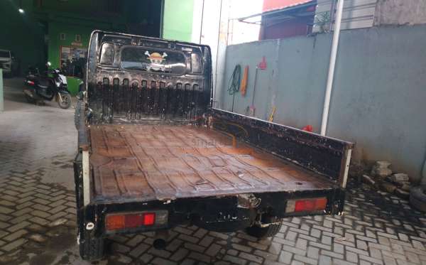 SUZUKI  CARRY  CL PICK UP