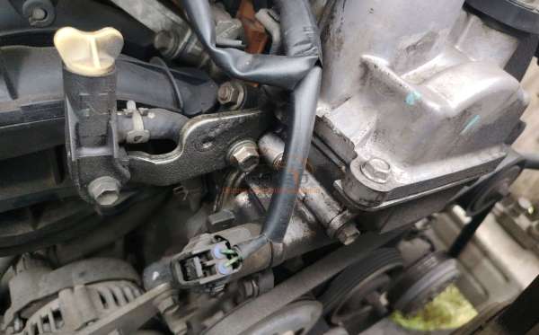TOYOTA AVANZA 1.3 G