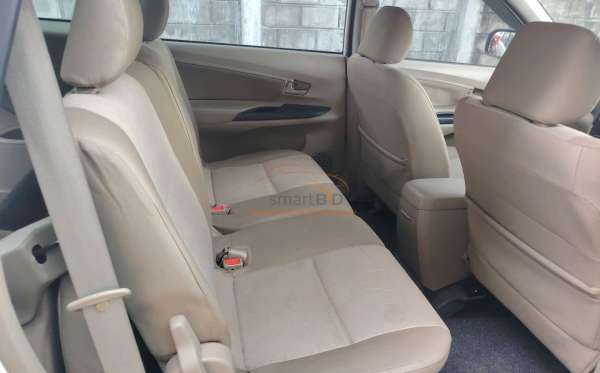 TOYOTA AVANZA 1.3 G